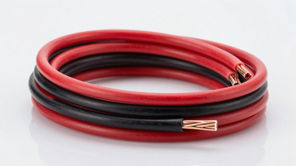quality durability conductivity suitability