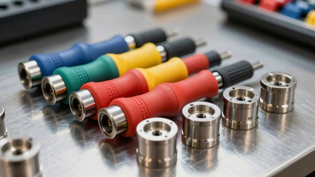 safety durability compatibility comfort