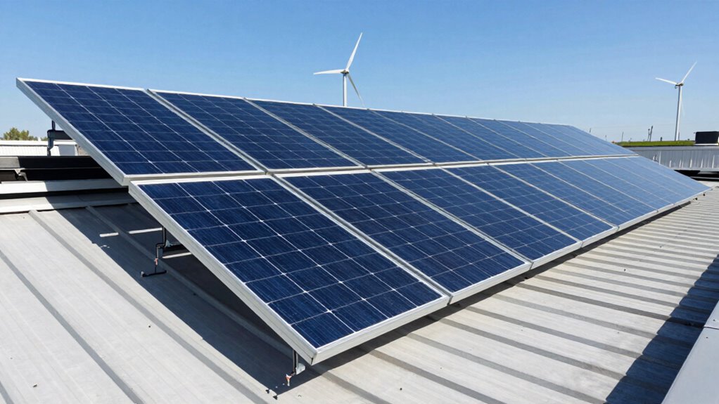 top 1000w solar kits