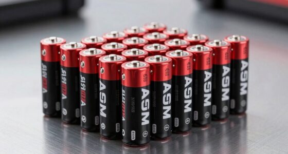 top 11 agm group batteries