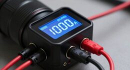 top 11 shunt battery monitors