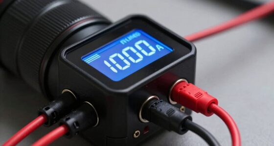 top 11 shunt battery monitors
