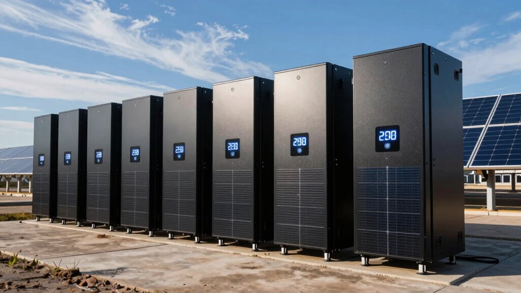 top 11 solar generators