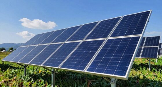 top 12 1200w solar kits