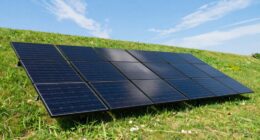 top 12 400w flexible solar panels