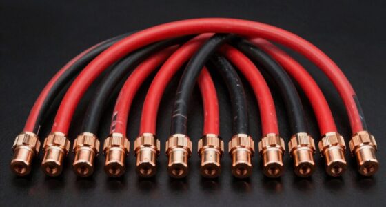 top 12 4 0 battery cables