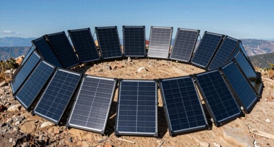 top 12 compact solar panels