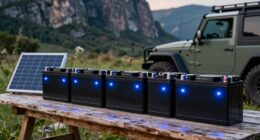 top 12 overlanding batteries