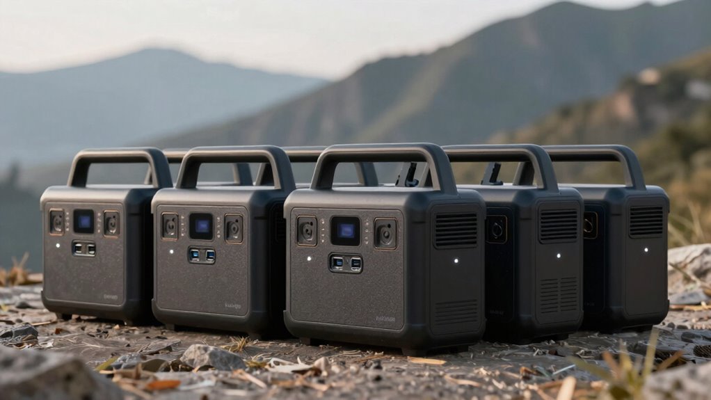 top 12 portable 1000wh stations