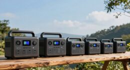 top 12 portable power stations