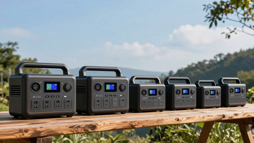 top 12 portable power stations