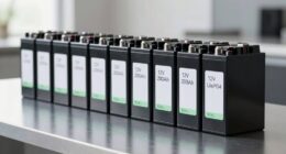 top 12v 200ah lifepo4 batteries