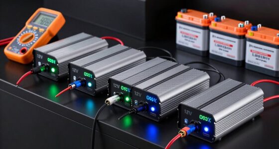 top 12v 24v chargers 2026