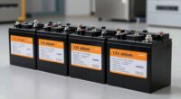 top 12v 400ah lifepo4 batteries