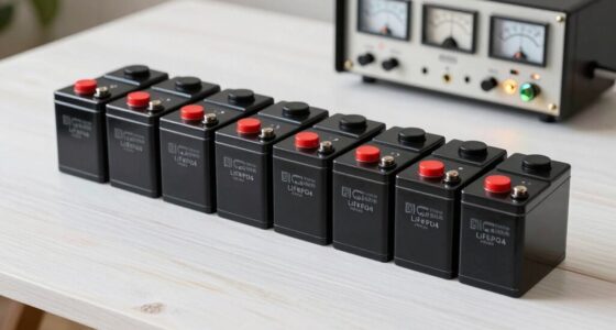 top 12v lifepo4 batteries