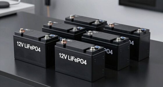 top 12v lifepo4 batteries