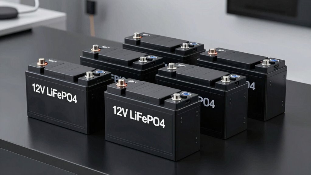 top 12v lifepo4 batteries