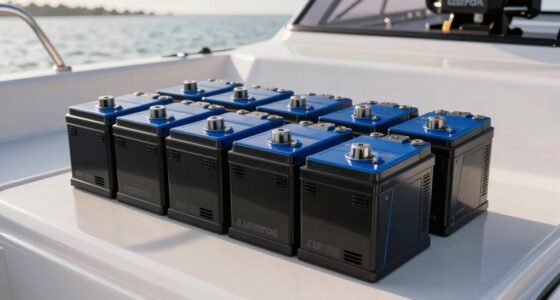 top 12v lifepo4 boat batteries