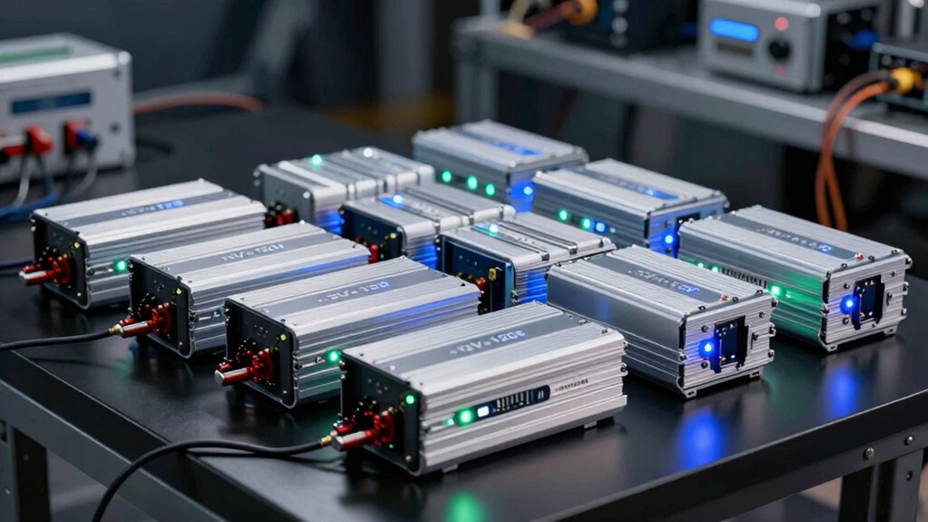top 12v to 120v inverters