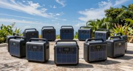 top 13 1000w solar generators
