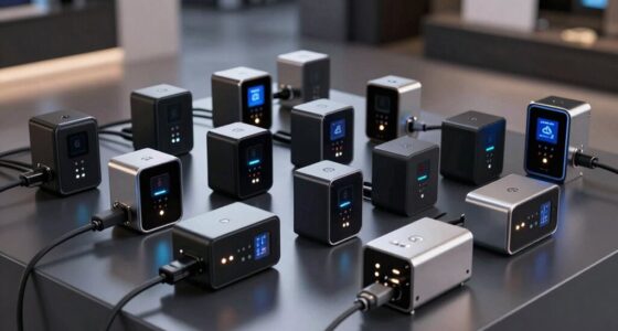 top 13 100a chargers