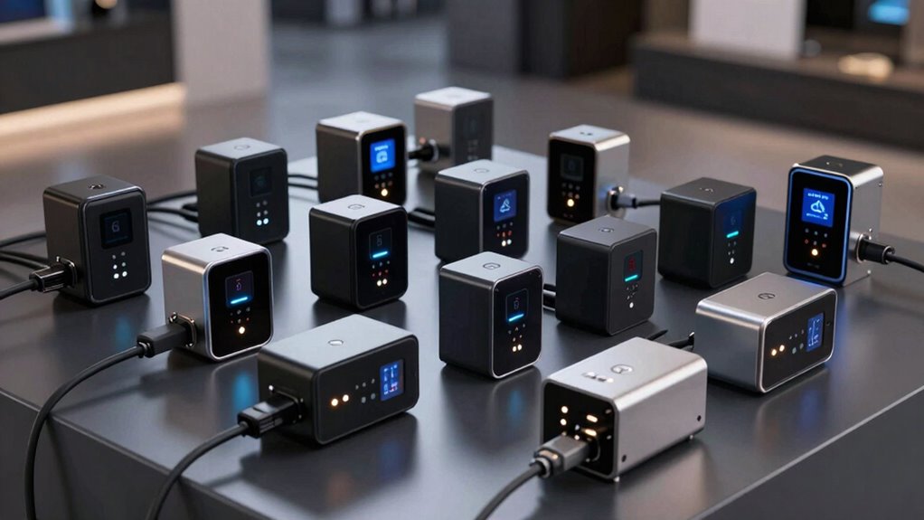 top 13 100a chargers