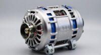 top 13 200 amp alternators