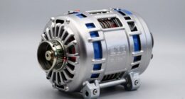 top 13 200 amp alternators