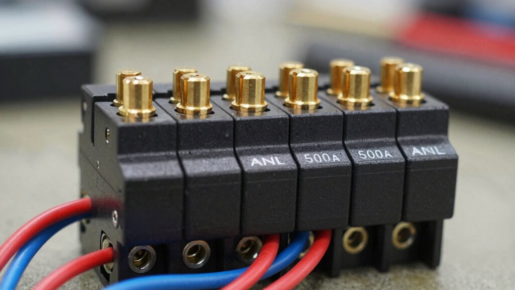 top 13 anl fuse blocks