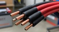top 13 battery cable sets