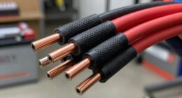top 13 battery cable sets