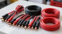top 13 battery cable sets