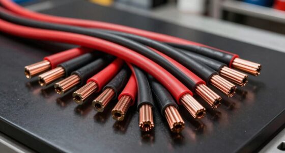 top 13 battery cable sets