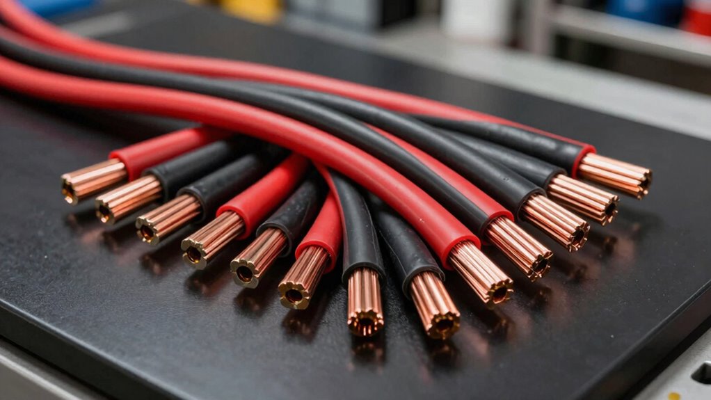 top 13 battery cable sets