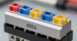 top 13 class t fuse blocks