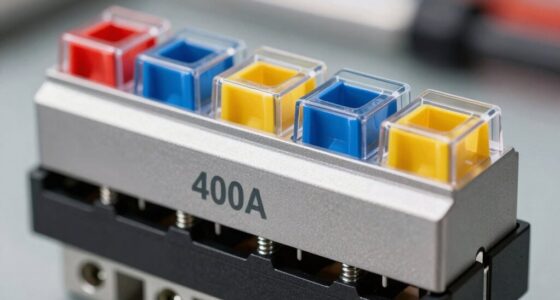 top 13 class t fuse blocks