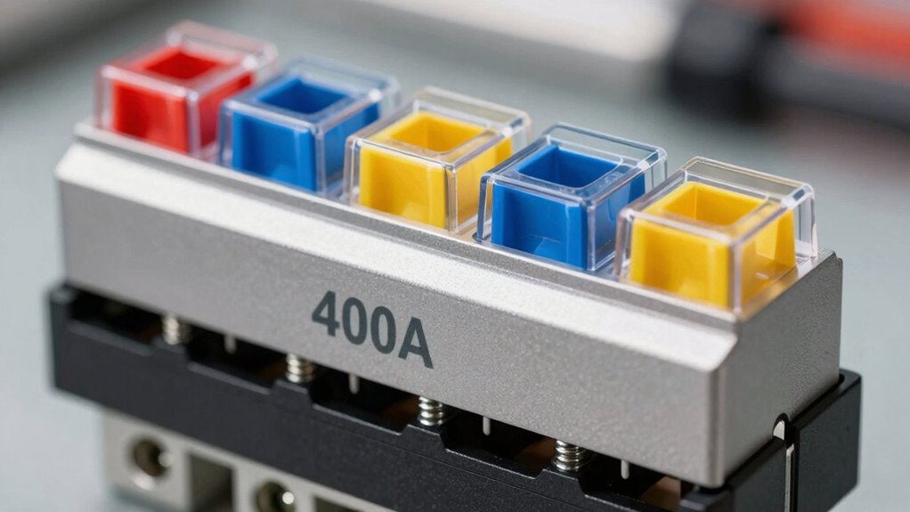 top 13 class t fuse blocks
