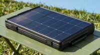top 13 portable solar panels