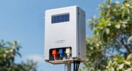top 13 solar combiner boxes