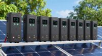 top 13 solar controllers