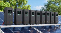 top 13 solar controllers