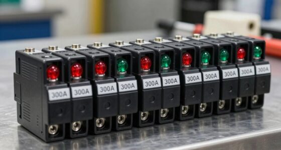 top 14 300a dc fuse blocks