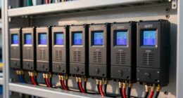 top 14 80a mppt controllers