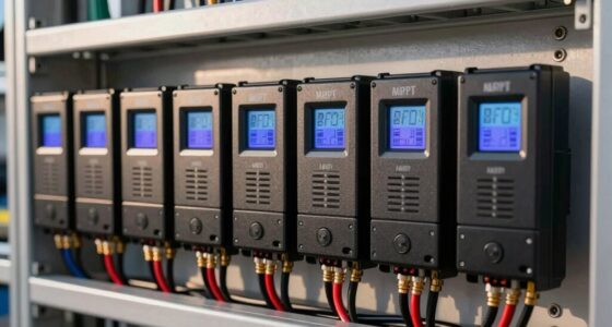 top 14 80a mppt controllers