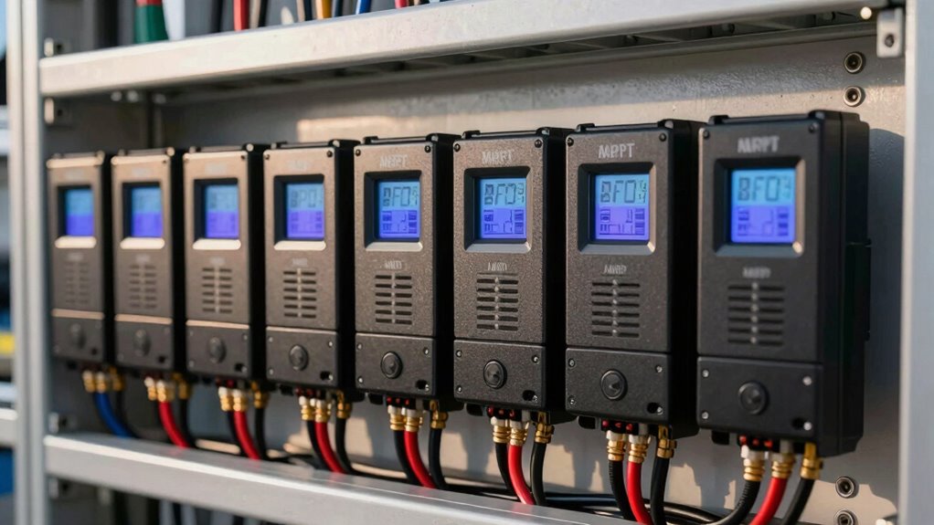 top 14 80a mppt controllers