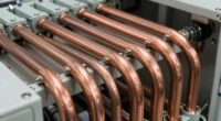 top 14 high current busbars