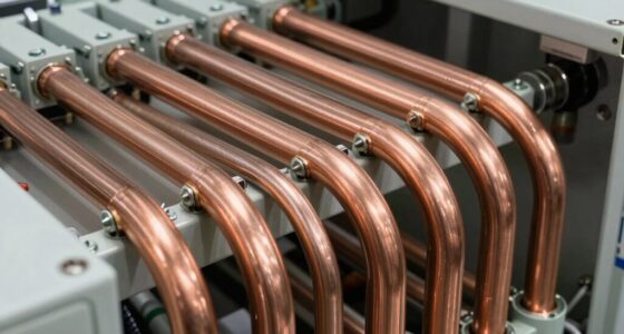 top 14 high current busbars