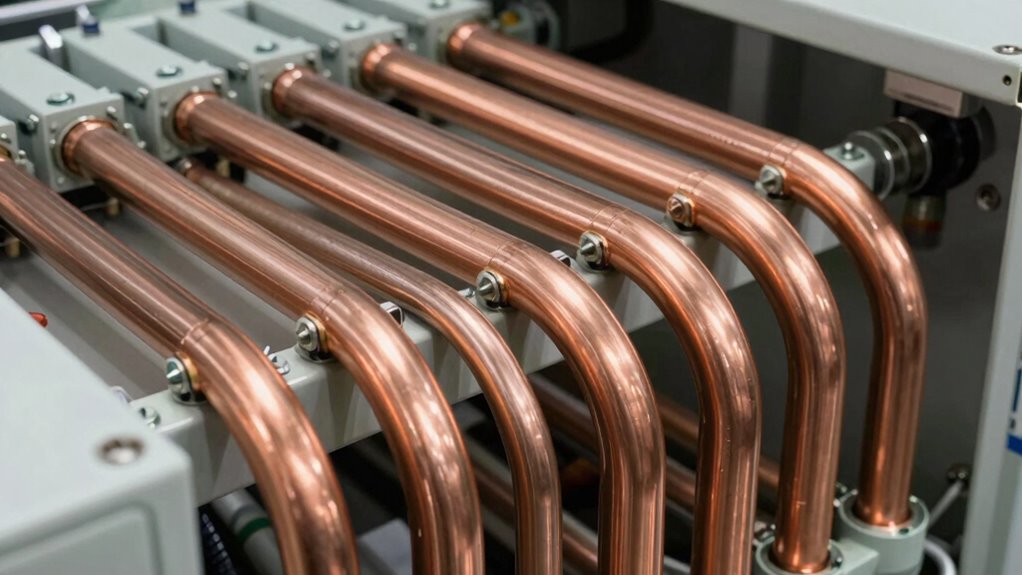 top 14 high current busbars