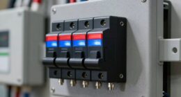 top 15 100a automatic switches