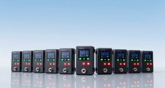 top 15 120a mppt controllers